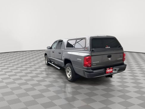 Used 2011 Dodge Dakota ST image 26