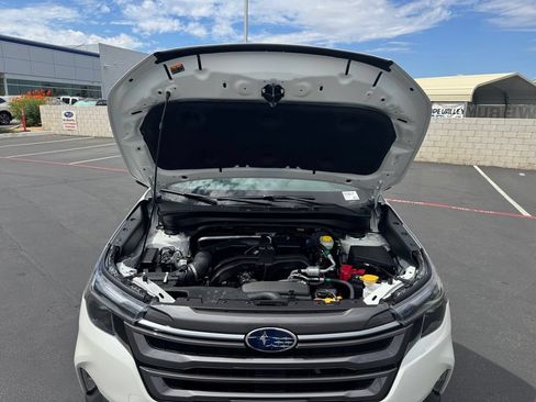 New 2026 Subaru Forester Limited AWD/4WD image 20