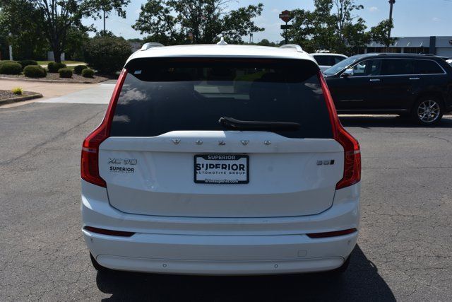 Used 2023 Volvo XC90 B5 Core AWD/4WD image 6