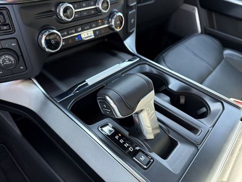 Used 2024 Ford F150 Platinum w/ Equipment Group 702A High image 28