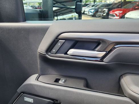New 2026 GMC Sierra 2500 AT4 w/ AT4 Premium Plus Package AWD/4WD image 41