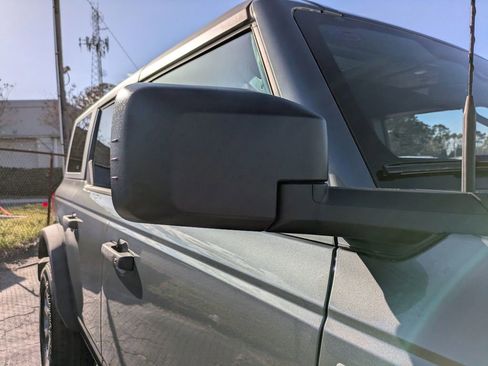 New 2026 Ford Bronco Big Bend image 12