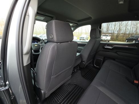 New 2026 Chevrolet Silverado 1500 LT image 28