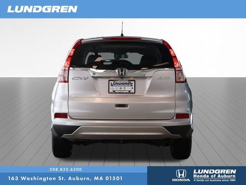 Used 2015 Honda CR-V EX image 30