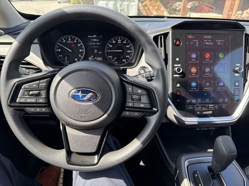 Used 2024 Subaru Crosstrek 2.0i Premium w/ Crosstrek Mirror Package image 15