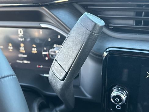 New 2026 GMC Sierra 2500 AT4X image 16