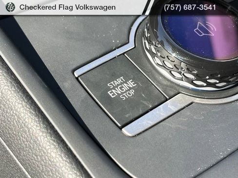 New 2026 Volkswagen Tiguan S image 40