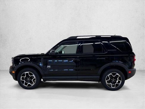 Used 2021 Ford Bronco Sport Big Bend image 9