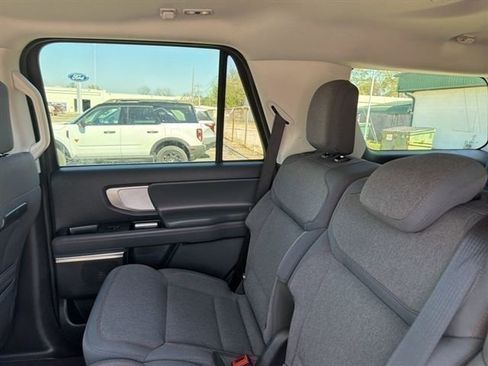 Used 2025 Ford Expedition Active RWD image 25