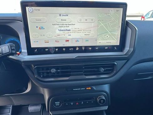 New 2025 Ford Bronco Sport Outer Banks w/ Outer Banks Tech Package+ image 29