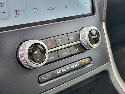 Certified 2022 Ford Edge SEL w/ Convenience Package image 26