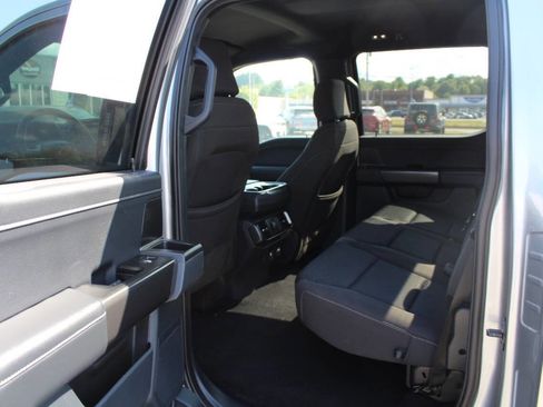 Used 2023 Ford F150 XLT w/ Equipment Group 302A High image 21