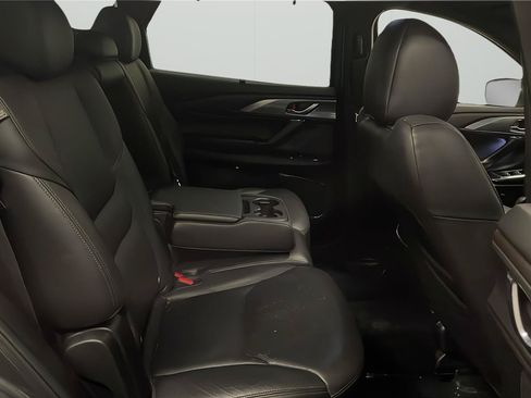 Used 2019 MAZDA CX-9 Grand Touring FWD image 13