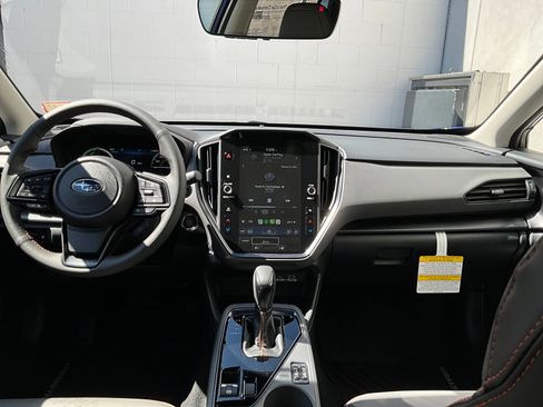 New 2026 Subaru Crosstrek 2.5i Limited AWD/4WD image 12