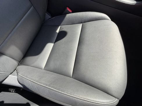 Used 2019 INFINITI QX50 Luxe FWD image 20
