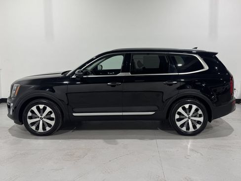 Used 2022 Kia Telluride SX AWD/4WD image 13