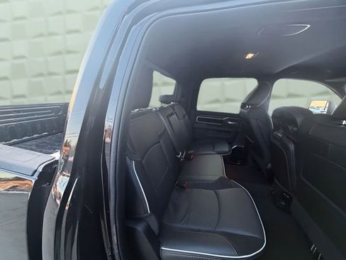 Used 2026 RAM 2500 Laramie image 28