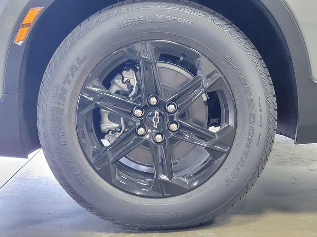 New 2026 Chevrolet Blazer LT w/ Midnight/Sport Edition AWD/4WD image 10