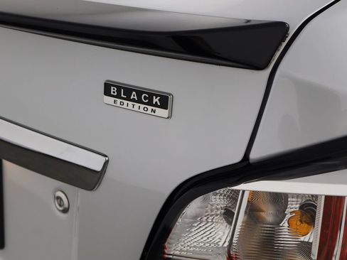 Used 2024 Mitsubishi Mirage G4 Black Edition FWD image 34