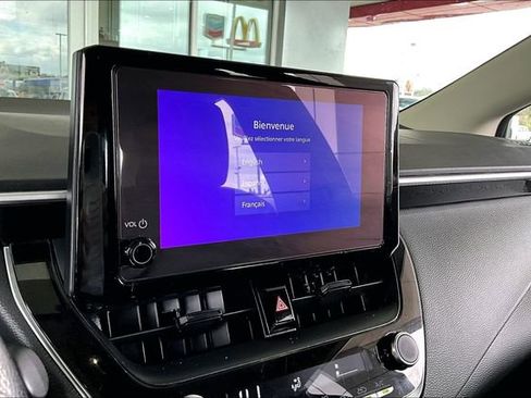 Used 2024 Toyota Corolla LE image 22