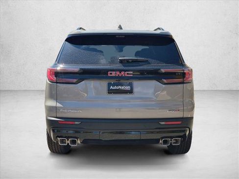New 2026 GMC Acadia AT4 w/ Super Cruise Package AWD/4WD image 7