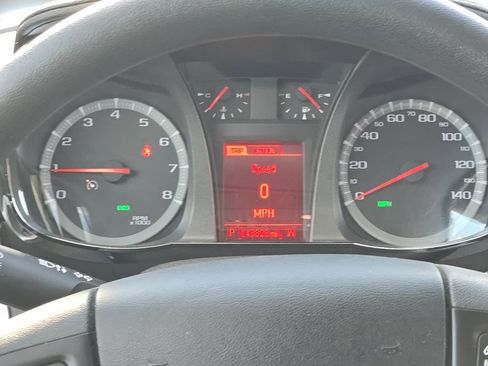 Used 2016 GMC Terrain SLE image 27