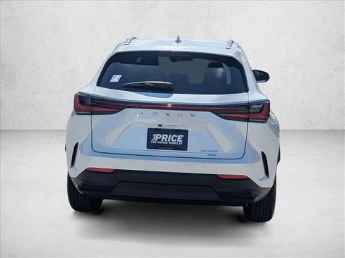 Used 2024 Lexus NX 350 AWD image 7
