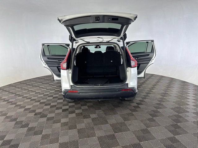 Certified 2024 Honda CR-V EX-L image 16