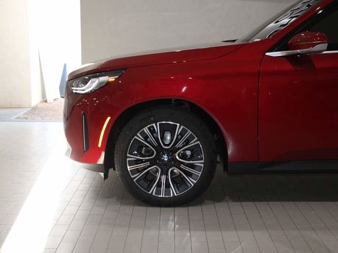 Used 2026 BMW X3 xDrive30 image 4