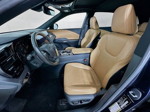 Used 2023 Lexus RX 350 Premium w/ Cold Area Package FWD image 13