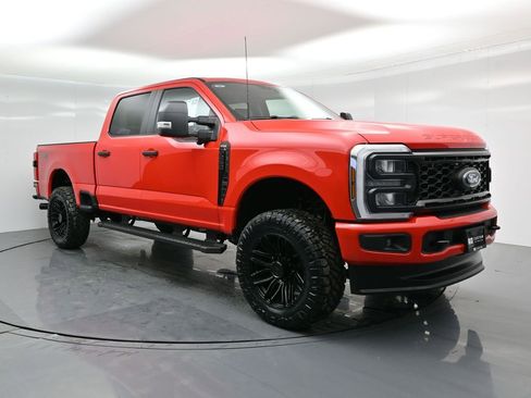 Used 2024 Ford F250 XL w/ STX Appearance Package image 53