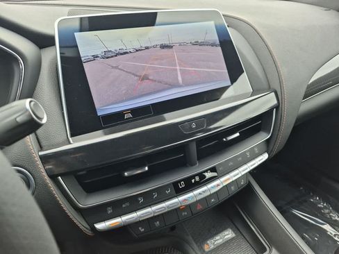 Used 2024 Cadillac CT5 Sport AWD/4WD image 31