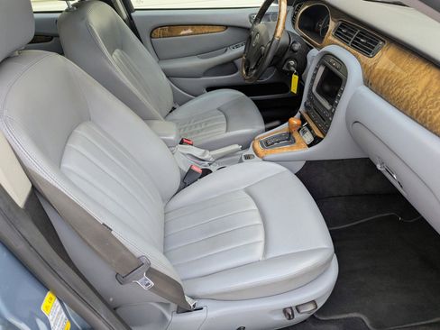 Used 2004 Jaguar X-TYPE 3.0 image 5