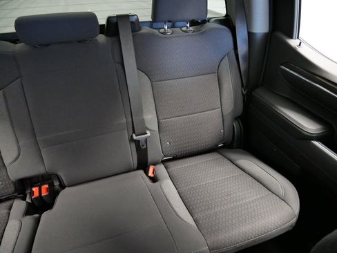 Used 2023 Chevrolet Silverado 1500 LT w/ Protection Package image 15