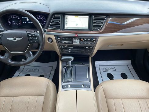 Used 2018 Genesis G80 3.8 RWD image 21