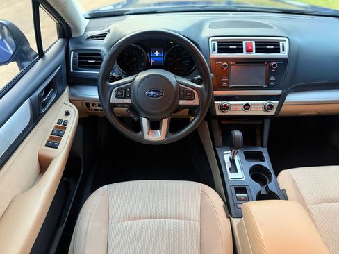 Used 2015 Subaru Outback 2.5i image 15