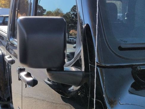 Certified 2021 Jeep Gladiator Sport image 11