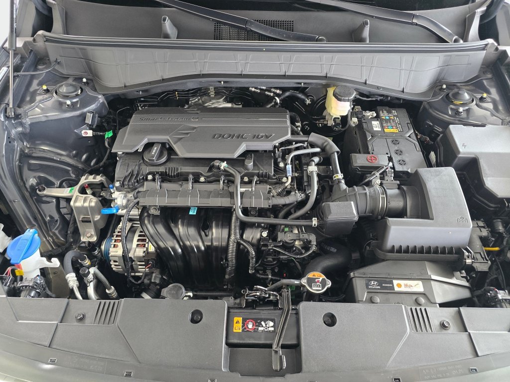 New 2027 Hyundai Kona SEL Sport AWD/4WD image 12