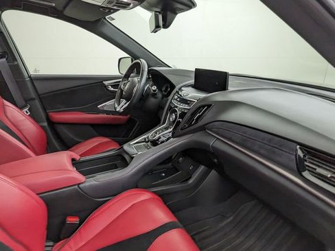 Used 2022 Acura RDX AWD image 39