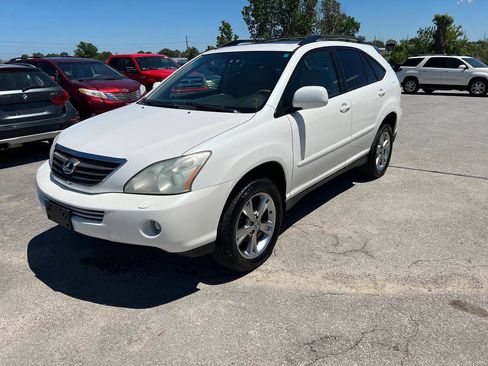Used 2006 Lexus RX 400h AWD image 1