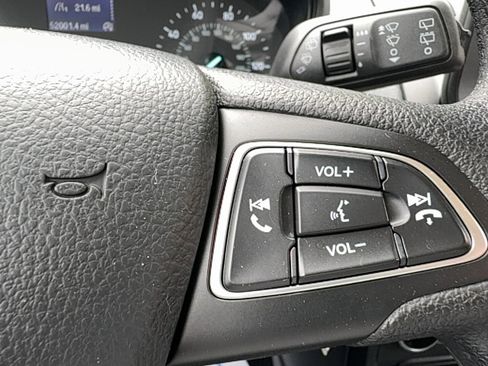 Used 2018 Ford EcoSport S image 22