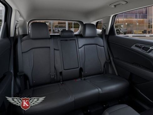 New 2026 Kia Sportage EX image 16