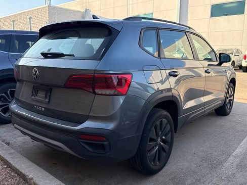 Used 2023 Volkswagen Taos S FWD image 6