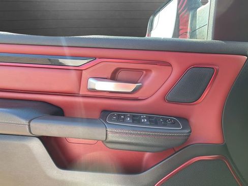 Used 2021 RAM 1500 Rebel w/ Rebel Level 2 Equipment Group AWD/4WD image 21