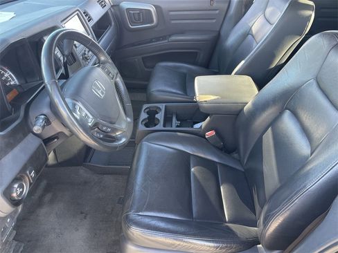 Used 2013 Honda Ridgeline RTL image 18