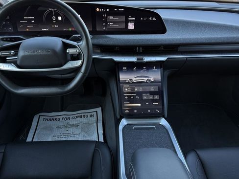 Used 2024 Lucid Air Touring image 40