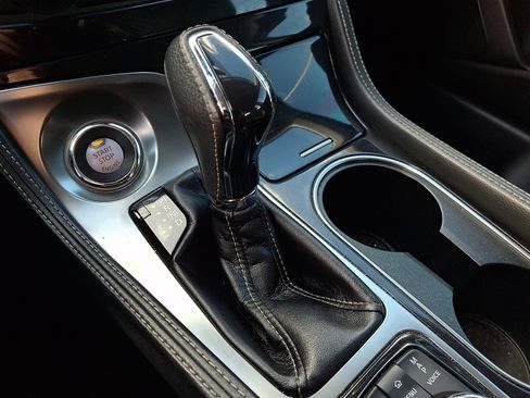 Used 2021 Nissan Maxima 3.5 SV w/ Floor Mat Group image 14