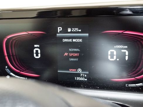 Certified 2024 Kia Seltos LX AWD/4WD image 14