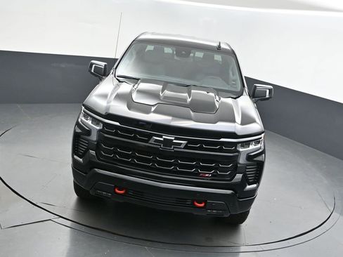 New 2026 Chevrolet Silverado 1500 LT Trail Boss w/ LT Trail Boss Premium Package image 40