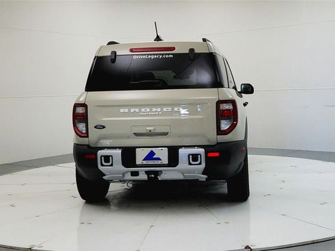 New 2025 Ford Bronco Sport Big Bend image 7